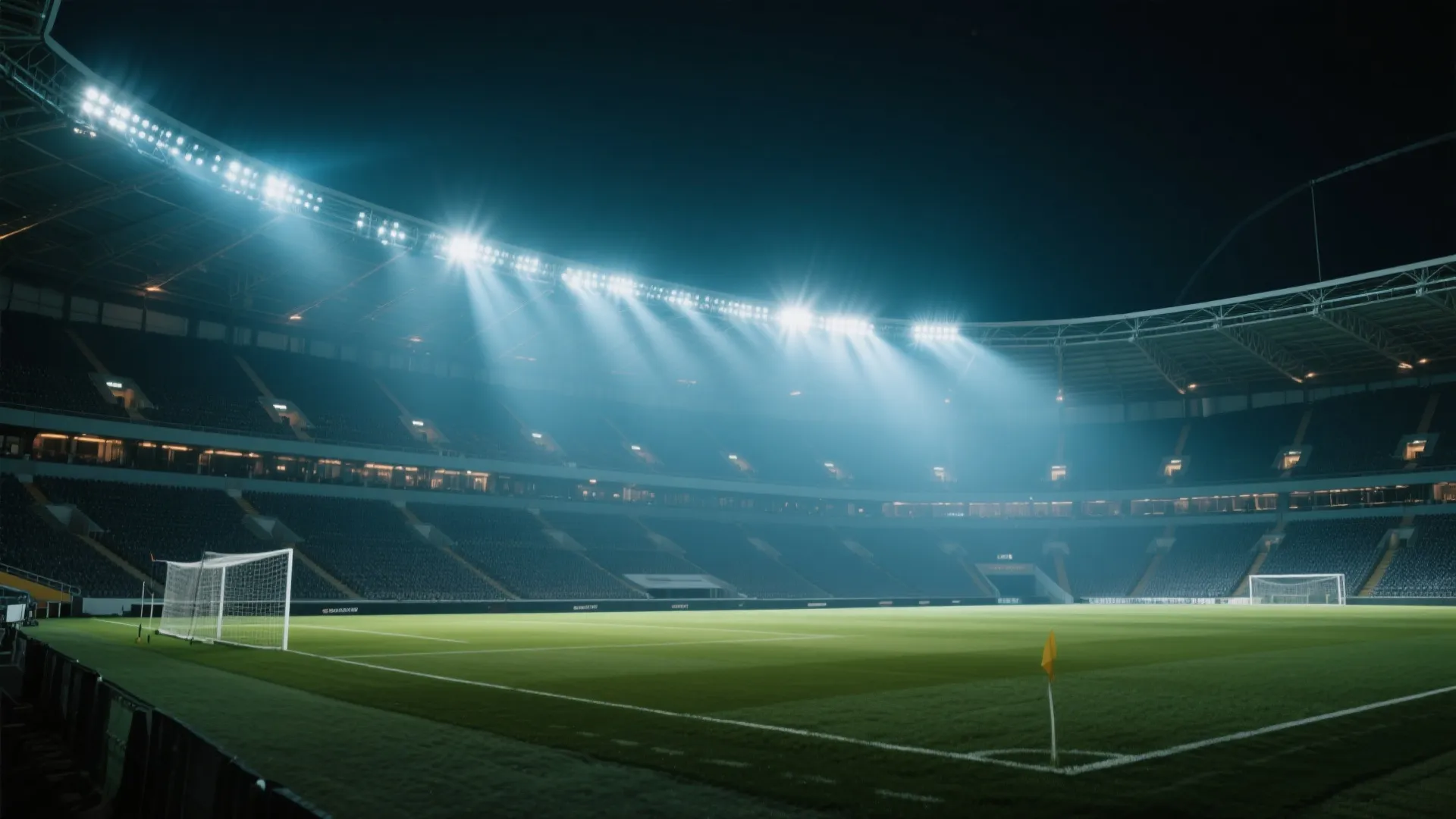 2026美加墨世界杯淘汰赛赛场