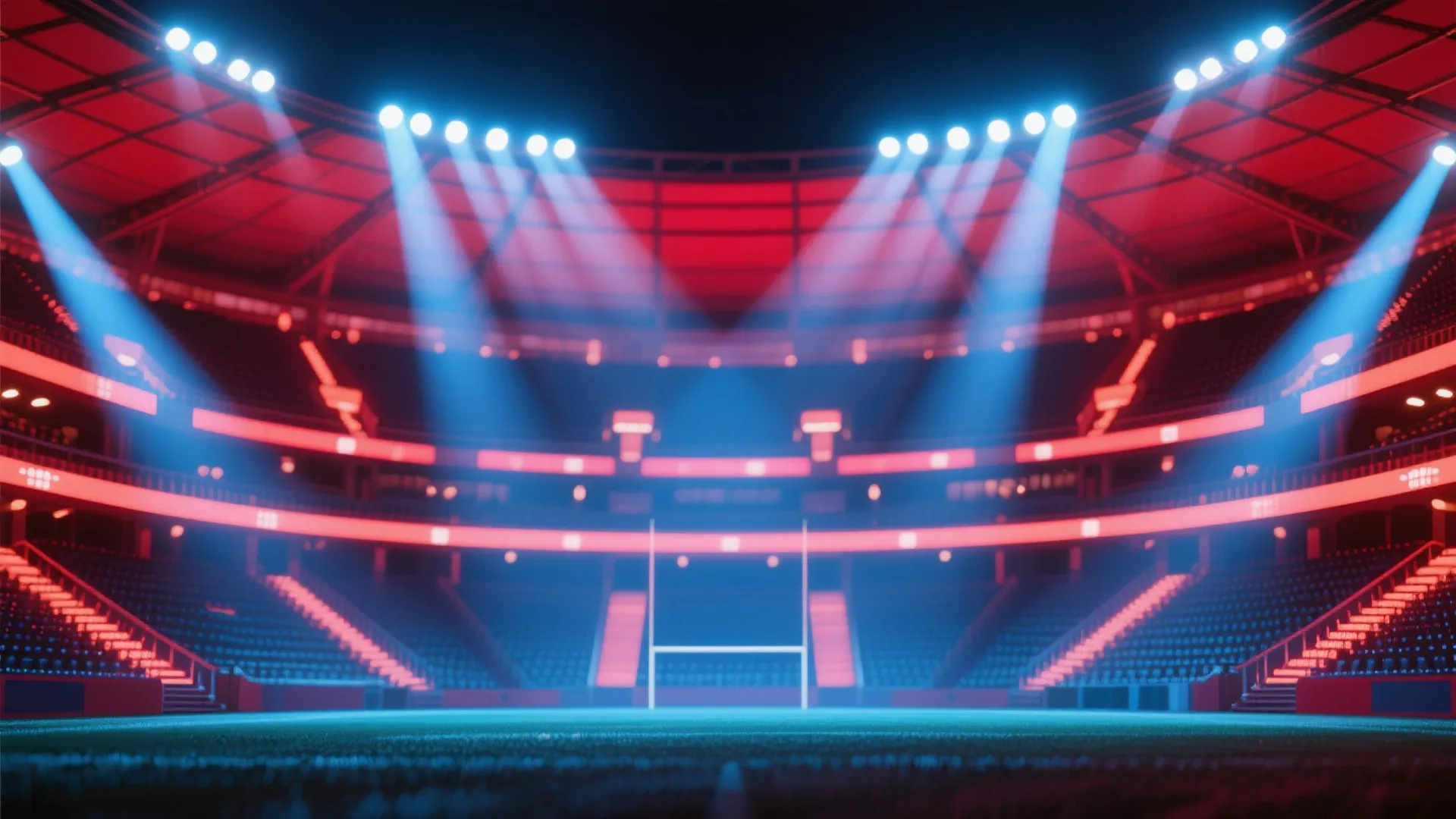 2026美加墨世界杯 赛场