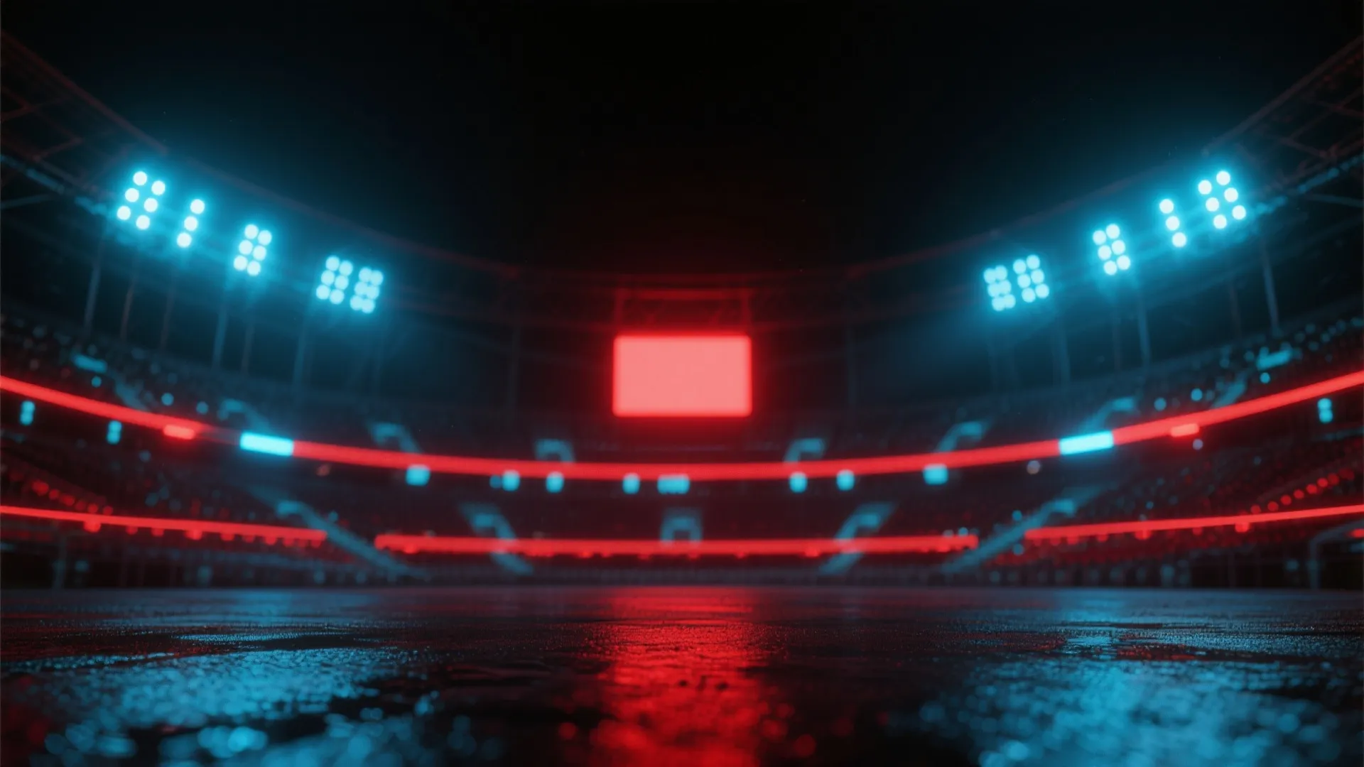 2026美加墨世界杯 直播背景