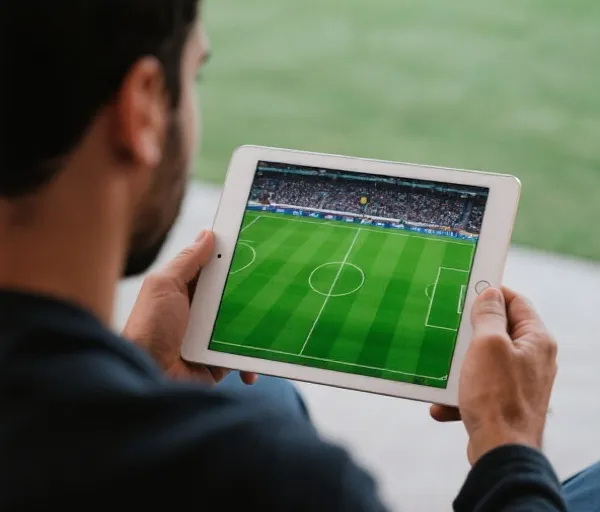 Mobile Viewing Experience