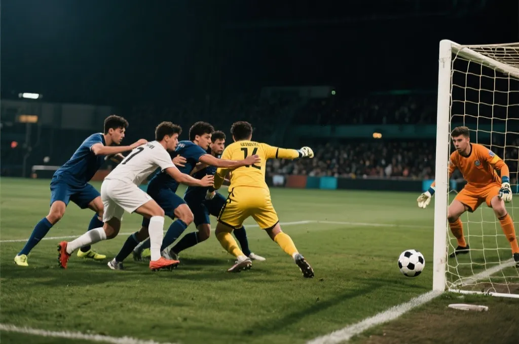 2026年美加墨世界杯：弱队爆冷逆袭，究竟需要满足哪些硬性条件？